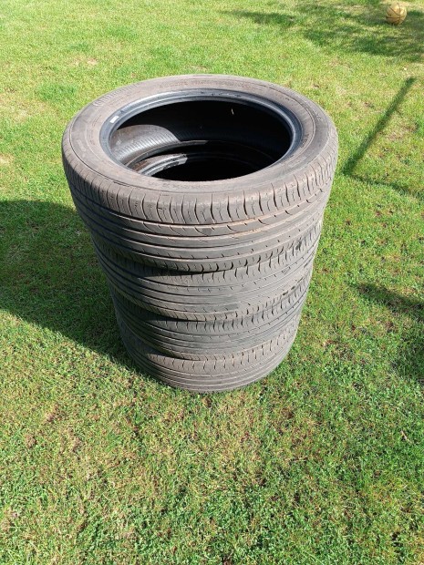 Continental nyri gumi 215/55 r18 