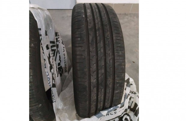 Continental nyri gumi 215/60 R17