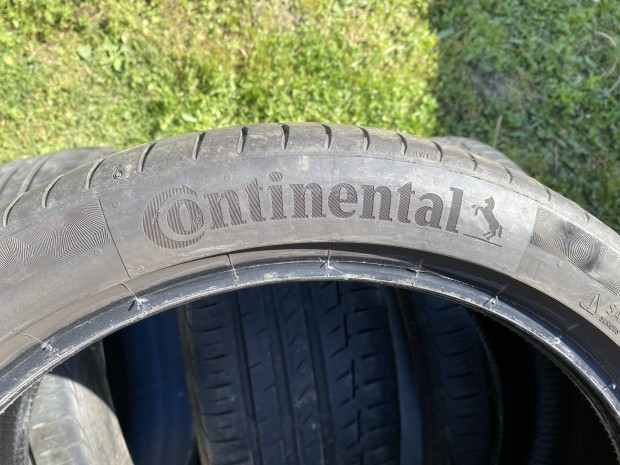 Continental nyári gumi 225/40 R18