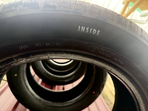 Continental ny�ri gumi 4 db 215/55/R17