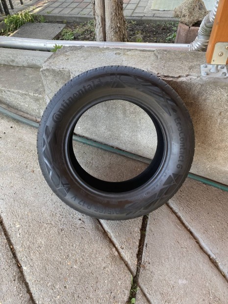 Continental ny�ri gumi