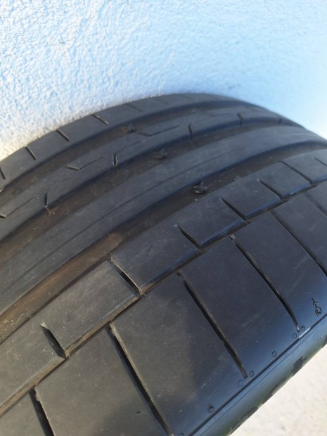 Continental nyri gumi