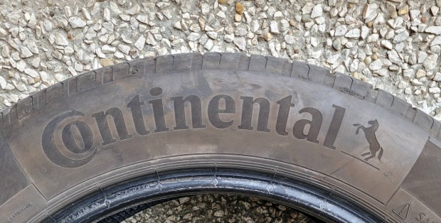Continental nyri gumi elad