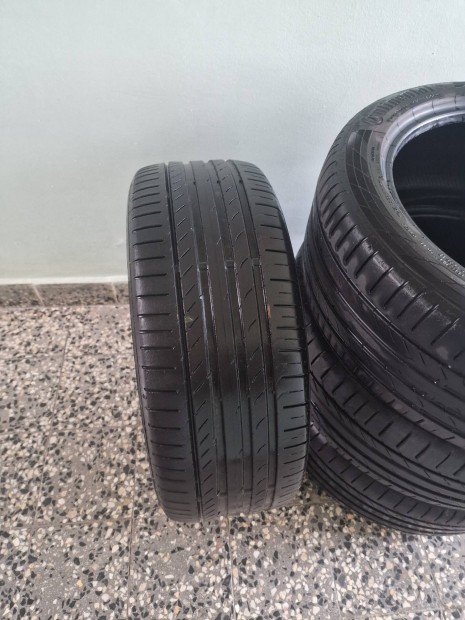 Continental ny�ri gumi szett 225/45 R17