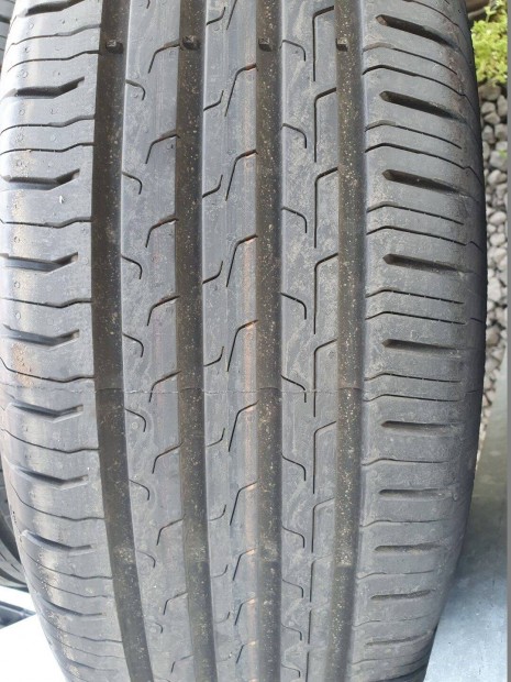 Continental nyári gumiabroncsok
