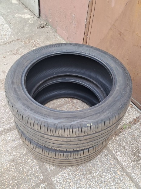 Continental nyari gumik 235/45R18 meretben 235/45 R18