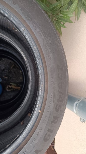 Continental ny�rigumik R19