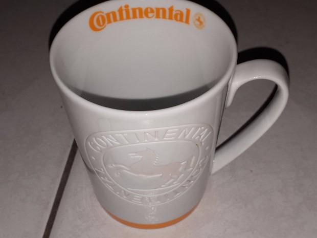 Continental porceln bgre