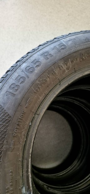 Continental téli 185/65/15