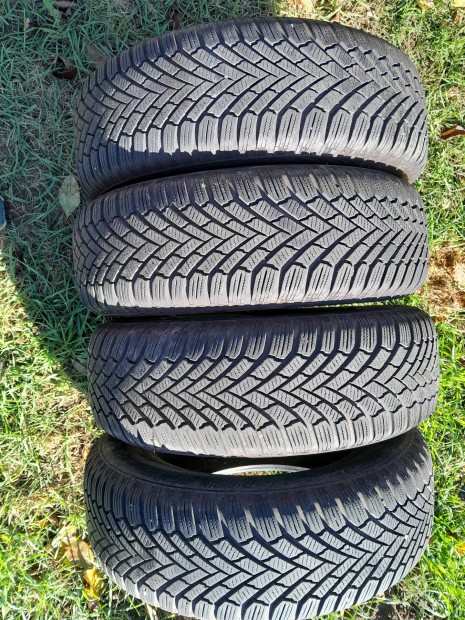 Continental tli 195 65 15