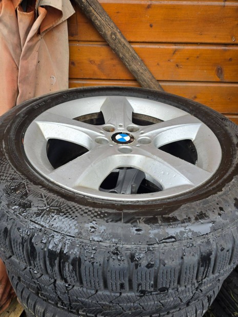 Continental tli BMW felni s gumik