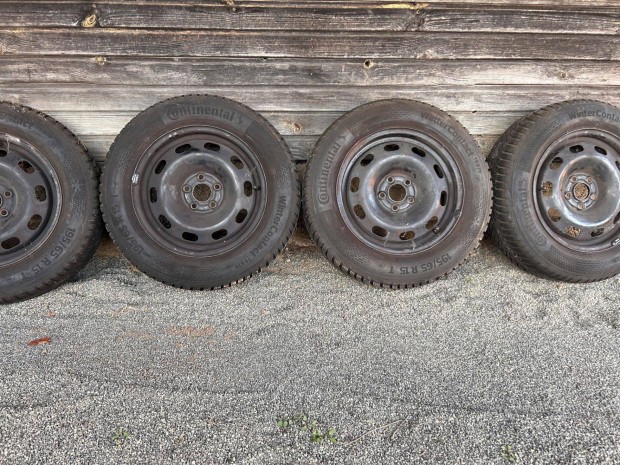 Continental tli gumi 15"