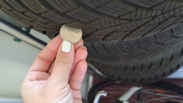 Continental téli gumi 185/65 R14