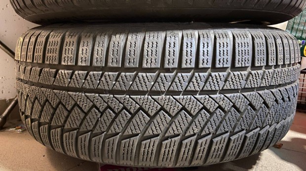 Continental tli gumi