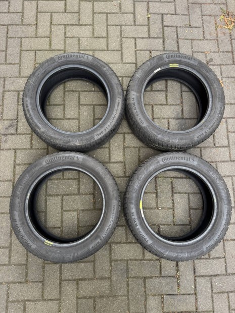 Continental teli gumi 195/55 r16