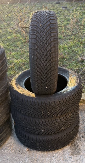 Continental t�li gumi 195/65R15 195/65 R15 