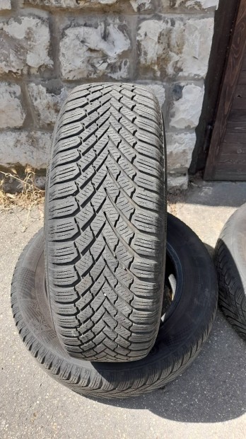 Continental téli gumi 195/65 R15