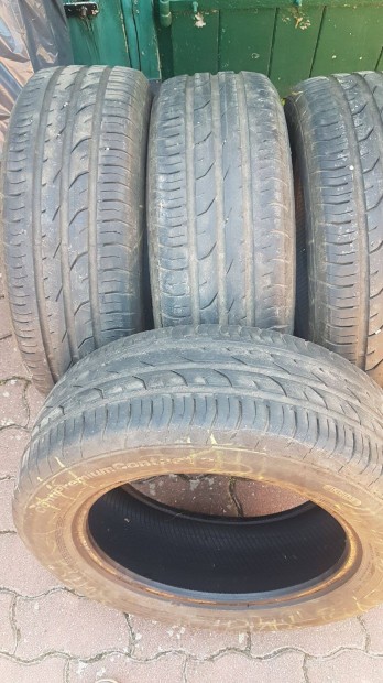 Continentál téli gumi 205/60 R16