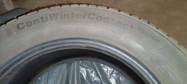 Continental tli gumi 215/60 R16