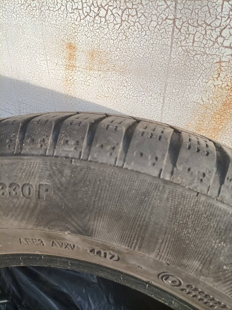 Continental tli gumi 215/65 R17