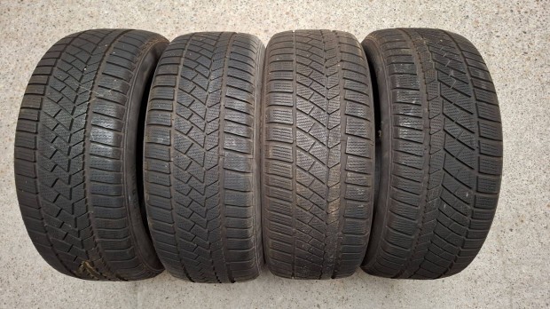 Continental tli gumi 225/50 R18 RSC