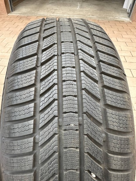 Continental tli gumi 225/55 R18