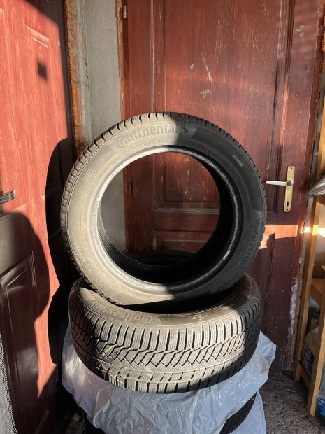 Continental tli gumi