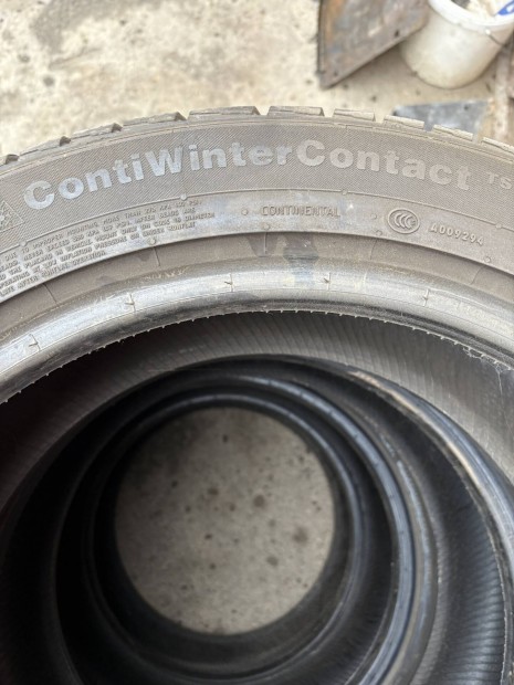 Continental téli gumi