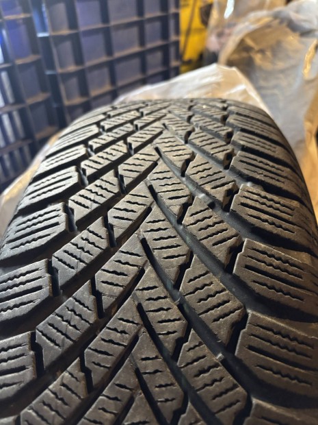 Continental tli gumi