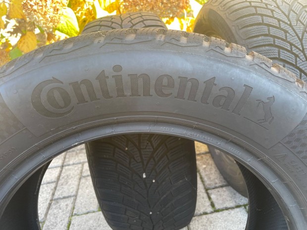 Continental tli gumi