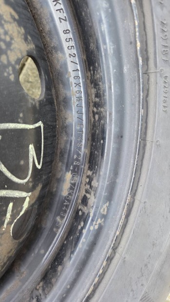 Continental tli gumi felnivel