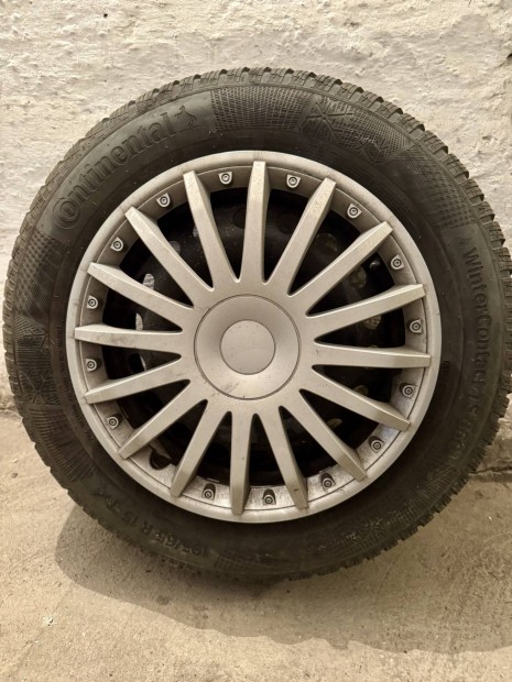 Continental tli gumi felnivel