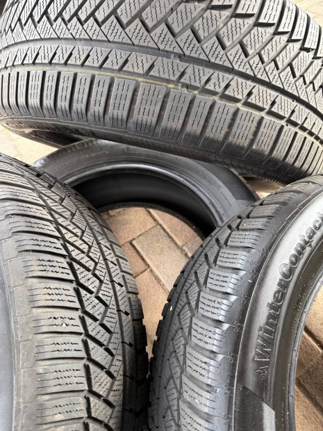 Continental tli gumi set 225/55r17