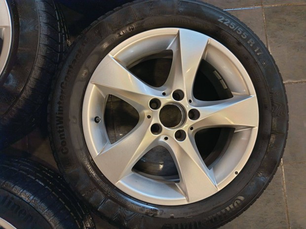 Continental tli gumik