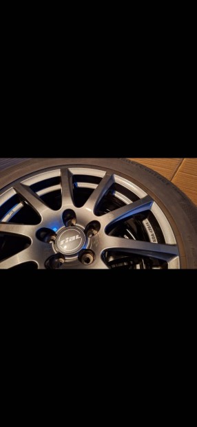 Continental tli kerkgarnitra alufelnin