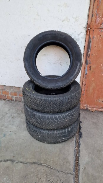 Continentl tligumi 185/65 R15