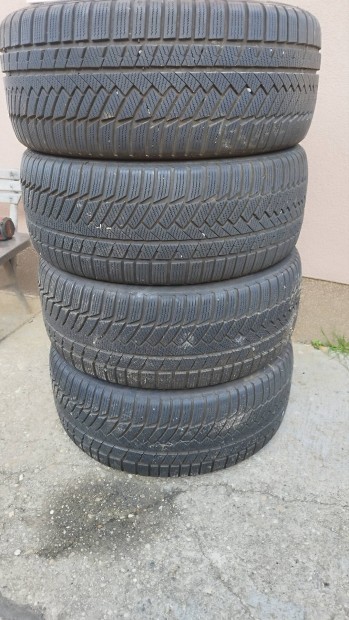 Continental tligumi 245/45 r18