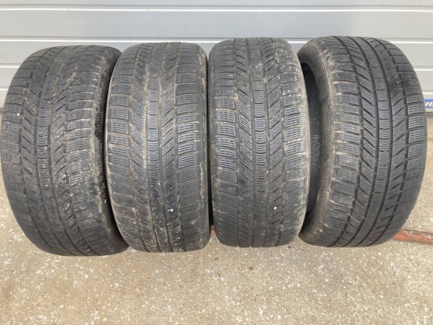 Continental t�ligumi.245/45 r18 