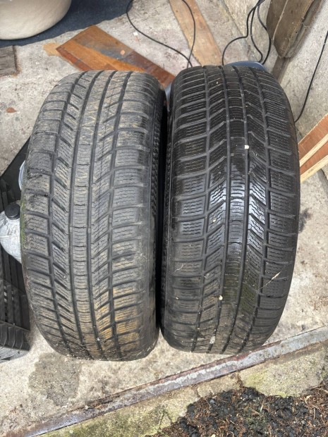 Continental téligumi 2db 215/55 R17