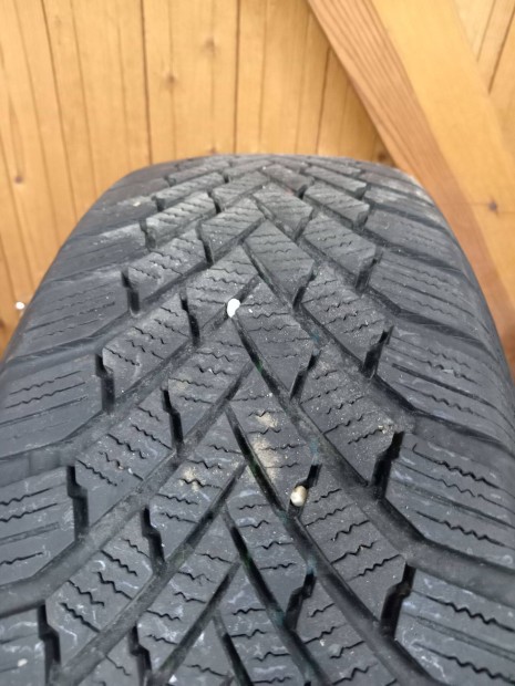 Continental téligumi garnitúra 205/65r15