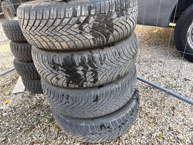 Continental tligumi garntra