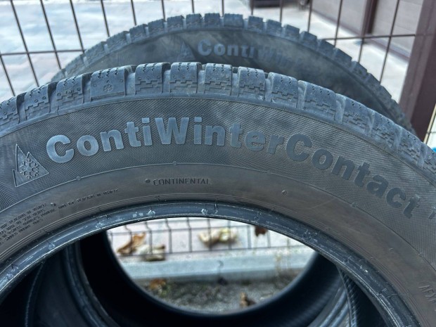 Continental tligumi szett