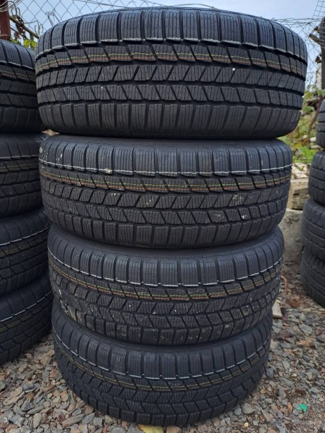 Continental ts815 215/60 r16 m+s ngyvszakos gumi  passat b8 vitara