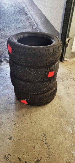 Continental vikingcontact 8 225/60 r18 H XL 2024 70%