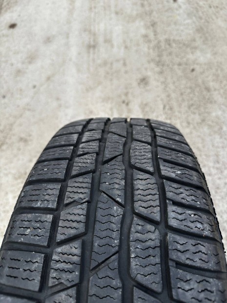 Continental winter 205/60 r16