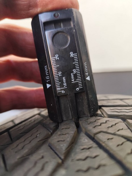 Continental wintercontact TS870 195/65 r15 tligumi