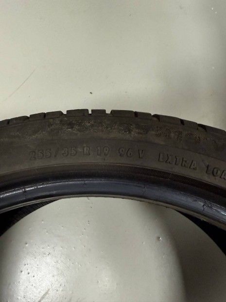 Continental wintercontact Ts860s