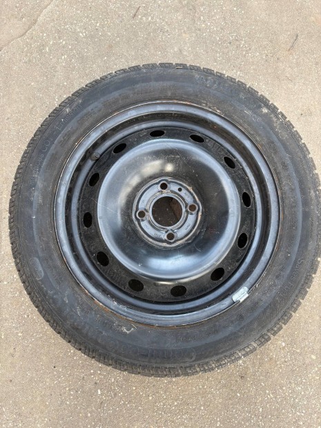 Continetal 15 ker�k