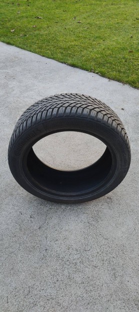 Contintental Wintercontact TS 870, 225/45 R 17 tli gumi (1 db)