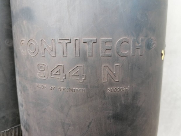 Contitech 944N típusú teherautó, új légrugó.